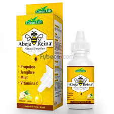 ABEJA REINA 30ML |GOTERO