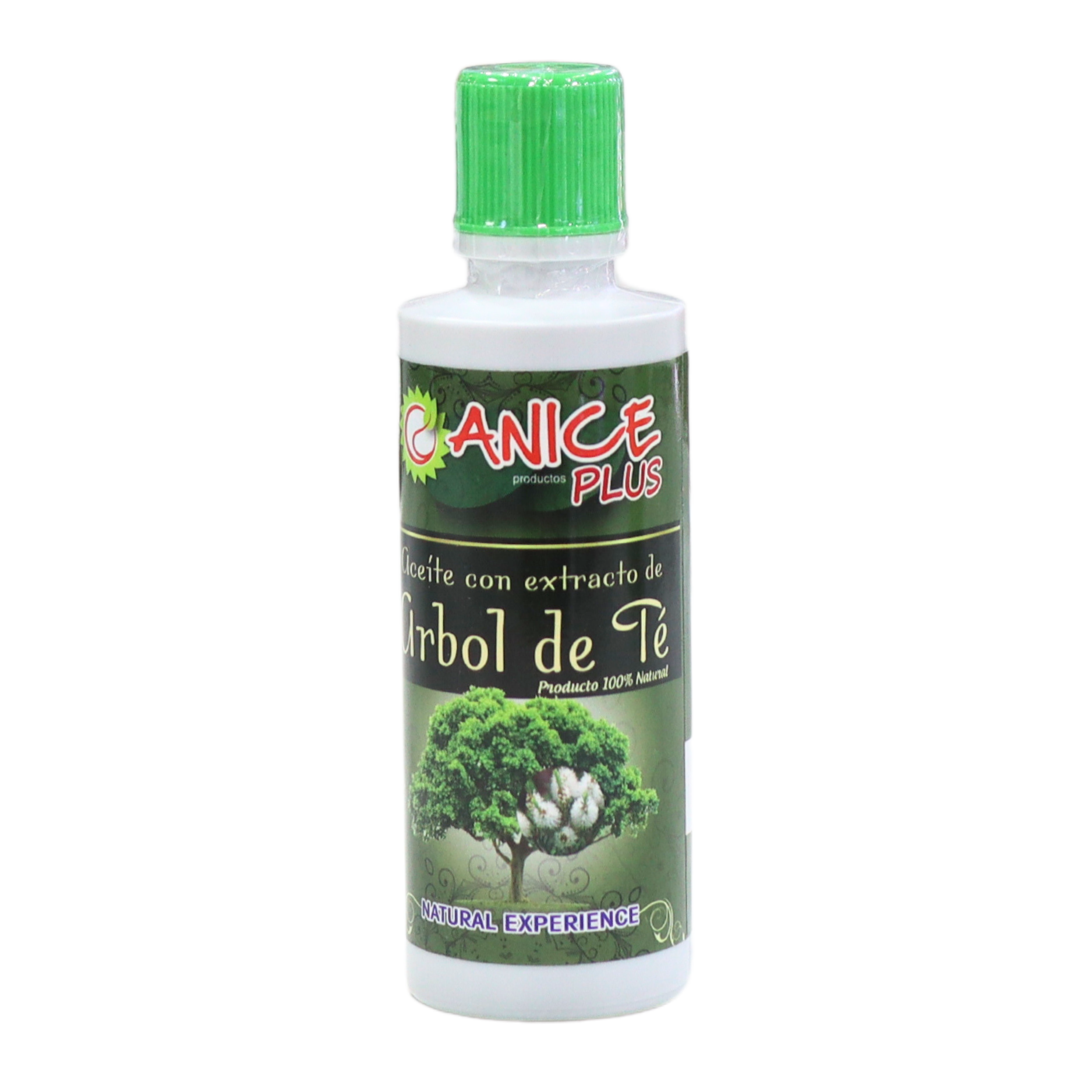 ACEITE DE ARBOL DE TÉ – ANICE PLUS
