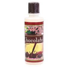 ACEITE DE CHOCOLATE – ANICE PLUS
