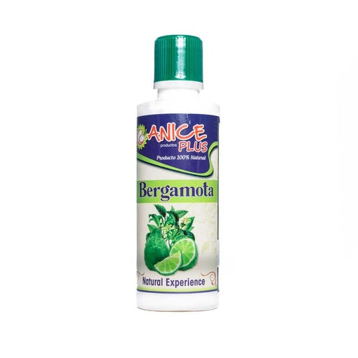 ACEITE BERGAMOTA ANICE
